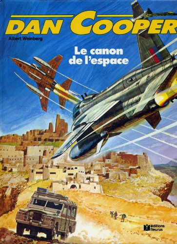 9782215003397: Le canon de l'espace