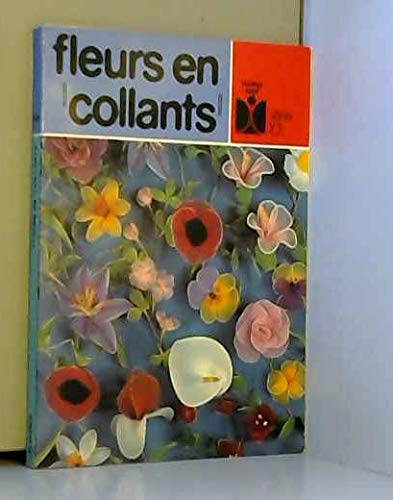 Stock image for Fleurs en collants (Fleurus ides) for sale by medimops