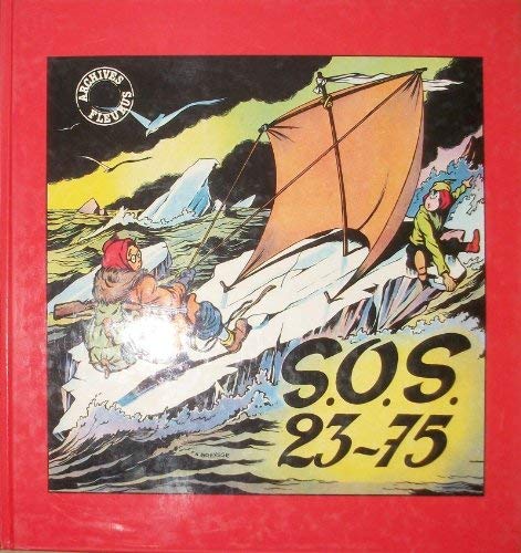 Beispielbild fr S.O.S. 23-75 zum Verkauf von medimops