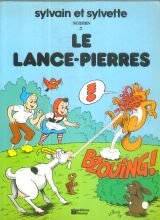 Stock image for Le lance-pierres for sale by medimops