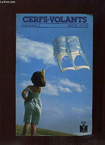 Imagen de archivo de Cerfs-volants a la venta por pompon