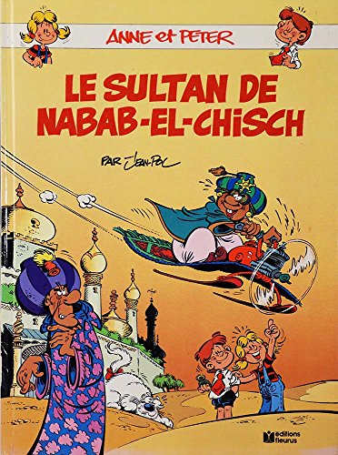 Beispielbild fr Le sultan de Nabab-el-Chisch zum Verkauf von medimops