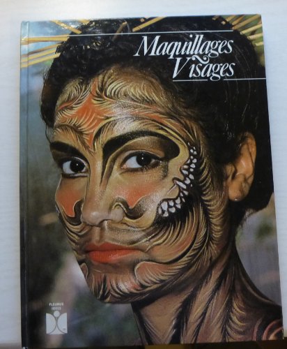 Maquillages visages