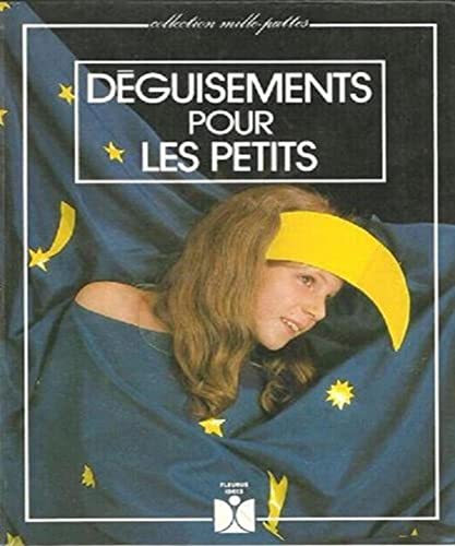 Déguisements pour les petits