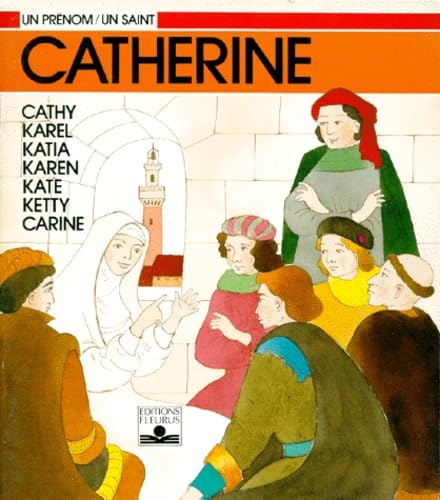 Imagen de archivo de Catherine a la venta por medimops