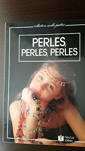9782215012597: Perles, perles, perles