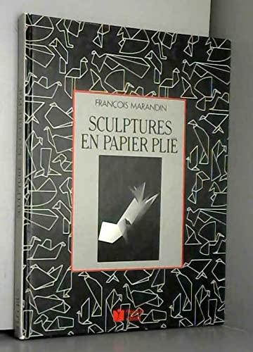 9782215012788: Sculptures en papier pli