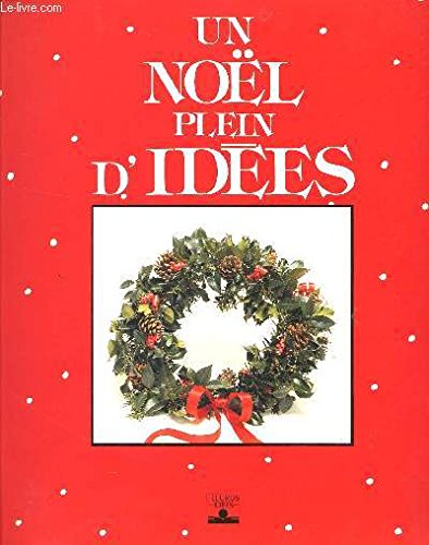 Un Noël plein d'idées