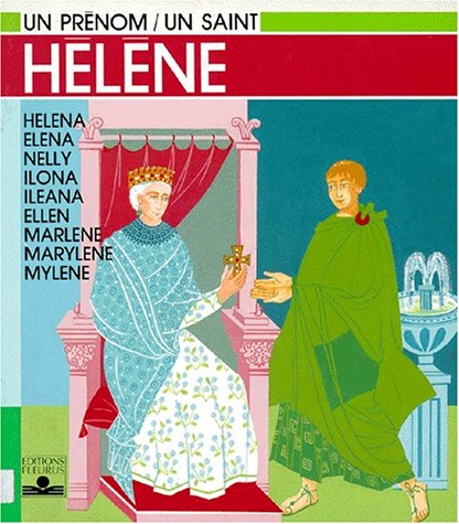 Imagen de archivo de HELENE a la venta por WorldofBooks