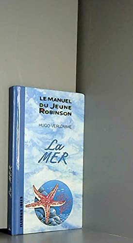 Imagen de archivo de La Mer a la venta por Librairie Th  la page