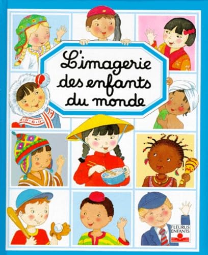 Stock image for ENFANTS DU MONDE for sale by ThriftBooks-Atlanta