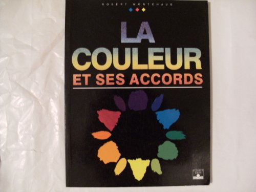 9782215020202: La couleur et ses accords