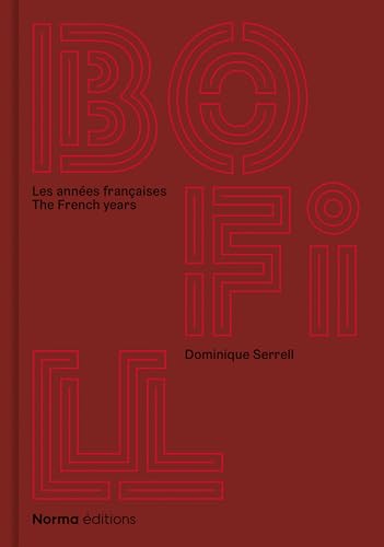 Beispielbild fr Ricardo Bofill. Les Ann es françaises zum Verkauf von GoldenWavesOfBooks