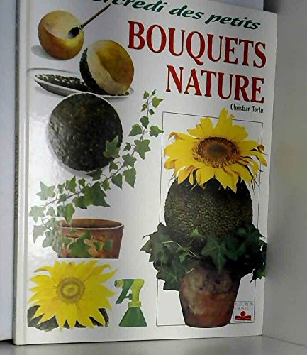 Stock image for Bouquets nature for sale by Ammareal