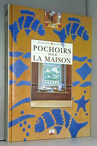 Stock image for Pochoirs pour la maison for sale by Ammareal