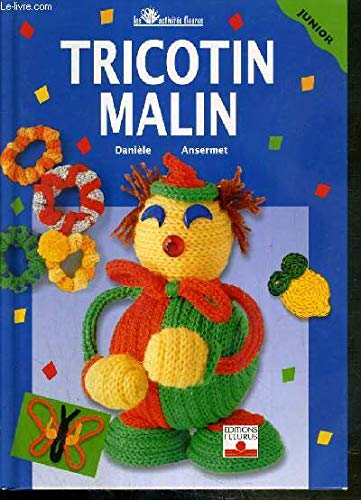 Stock image for Tricotin malin (French Edition) for sale by Better World Books