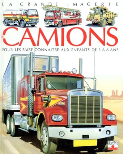 Stock image for Camions Les for sale by Better World Books