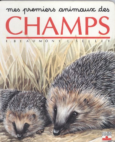 Beispielbild fr Mes premiers animaux des champs zum Verkauf von medimops