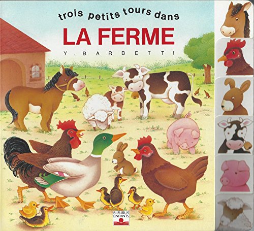 9782215030348: DANS LA FERME