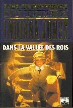 Beispielbild für Dans la vallee des rois zum Verkauf von medimops