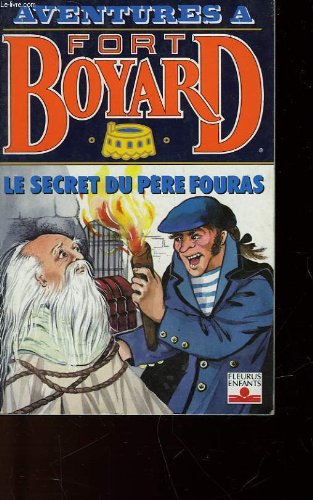 Immagine dell'editore per Le secret du pere fouras venduto da medimops