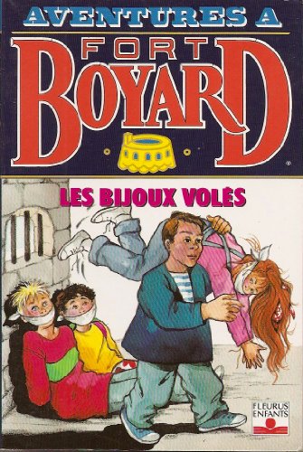 Stock image for Les bijoux voles for sale by Librairie Th  la page