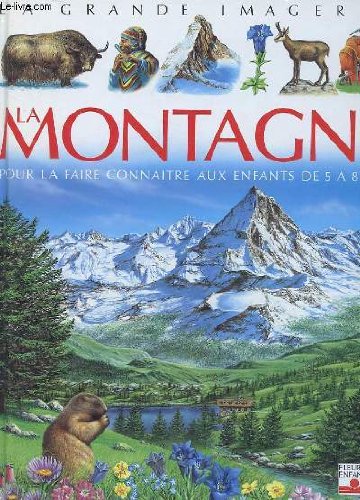 9782215031956: MONTAGNE