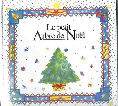 Beispielbild fr Le petit arbre de Nol zum Verkauf von Ammareal