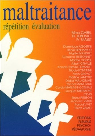 Maltraitance : R p tition - Evaluation.