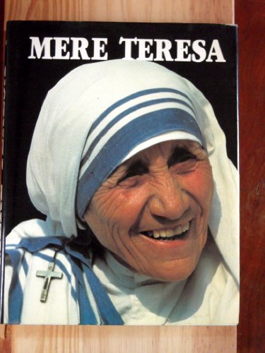 Stock image for Mre Teresa for sale by medimops