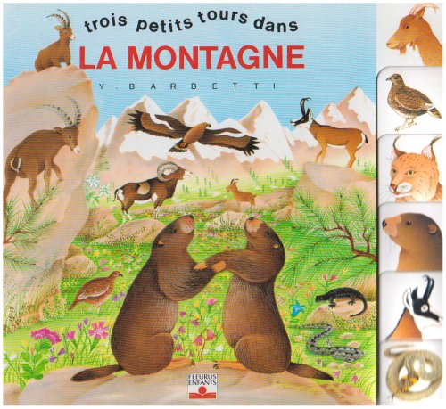 Imagen de archivo de La montagne a la venta por Librairie Th  la page