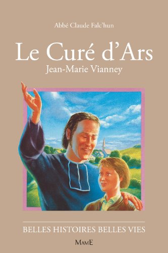 Stock image for Le Cur d'Ars, Jean-Marie Vianney for sale by medimops