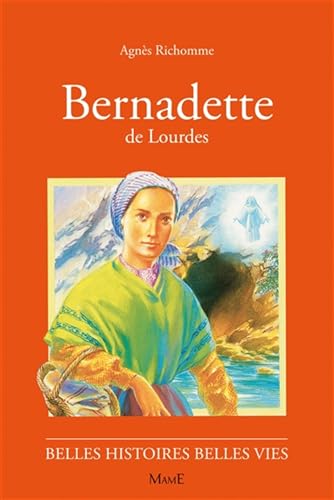 Stock image for Bernadette de Lourdes for sale by medimops