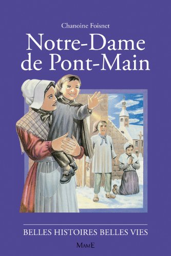 9782215041399: Notre-Dame de Pontmain