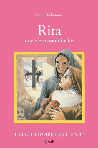 Imagen de archivo de Rita, une vie extraordinaire a la venta por medimops