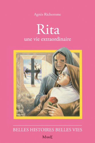 Stock image for Rita, une vie extraordinaire for sale by medimops