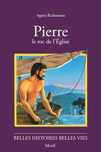 Beispielbild fr Pierre, le roc de l'glise zum Verkauf von medimops