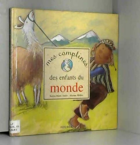 9782215043669: Mes comptines des enfants du monde