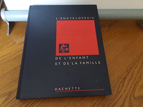 Beispielbild fr La grande encyclopdie des parents et de la famille zum Verkauf von Ammareal