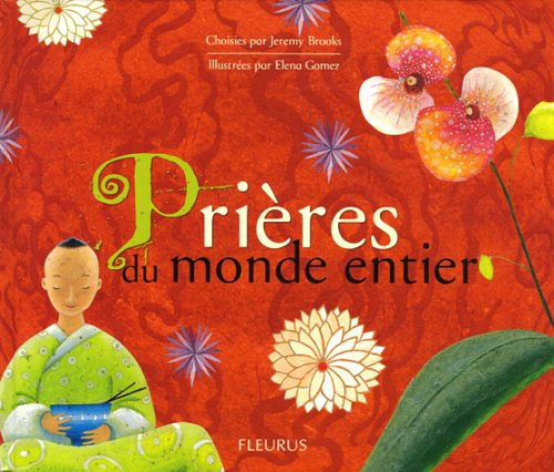 Stock image for Prires du monde entier for sale by medimops