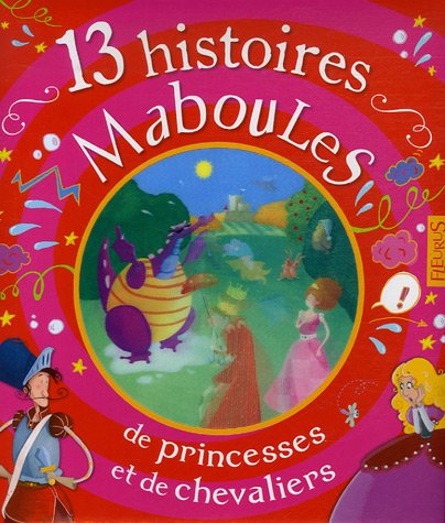 Imagen de archivo de de princesses et de chevaliers a la venta por Better World Books