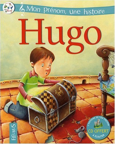 Stock image for Hugo + CD for sale by WorldofBooks