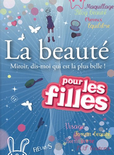 Beispielbild fr La beaut : Miroir, dis-moi qui est la plus belle ! zum Verkauf von Ammareal