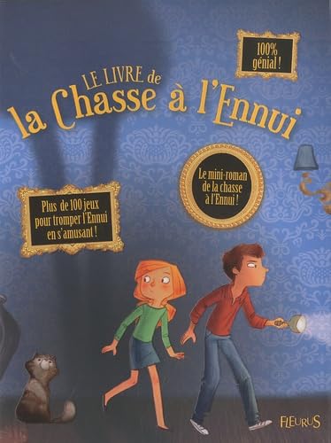 9782215048862: Le livre de la chasse  l'ennui