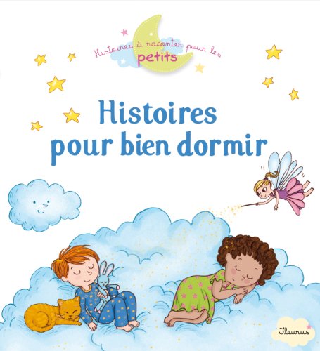 Imagen de archivo de Histoires pour bien dormir a la venta por Brit Books