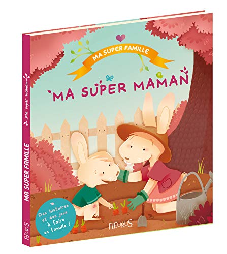 Stock image for Ma super maman for sale by medimops