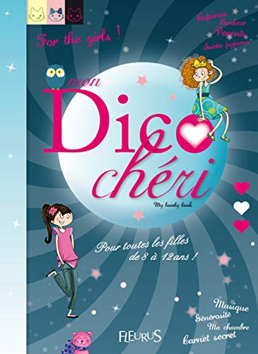 9782215049623: MON DICO CHERI: My lovely book