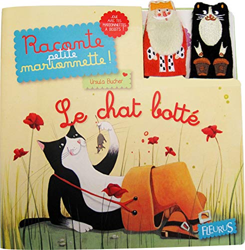 Stock image for Le chat bott for sale by medimops