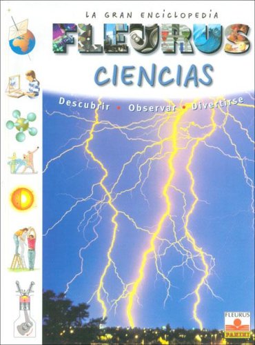 Imagen de archivo de Ciencias/ Science (Gran Enciclopedia) (Spanish Edition) a la venta por HPB-Red
