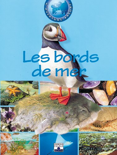 LES BORDS DE MER